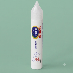 Textile glue lijmpen